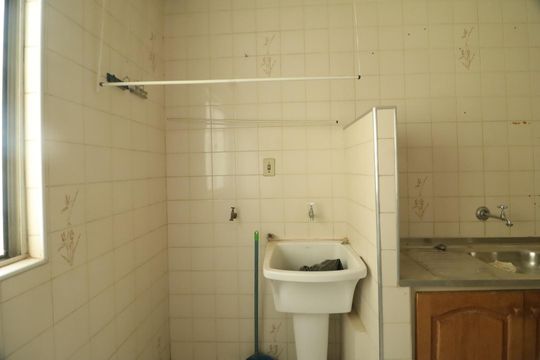 Apartamento para alugar com 3 quartos, 70m² em Jardim Amoreiras, Campinas