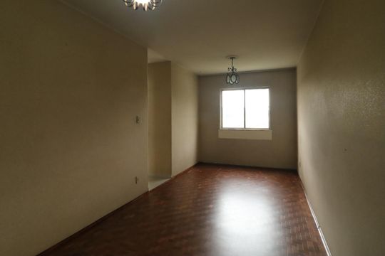 Sala de apartamento para alugar com 3 quartos, 70m² em Jardim Amoreiras, Campinas