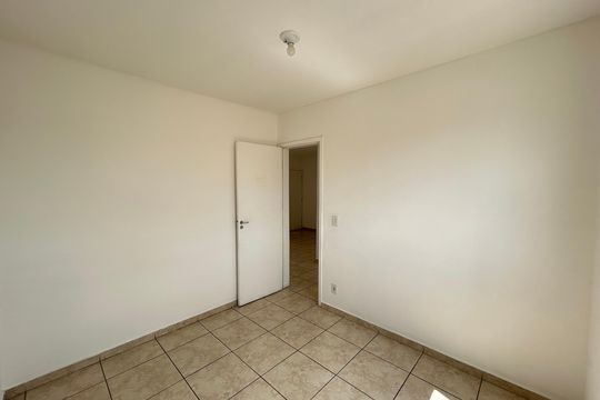 Apartamento para alugar com 2 quartos, 44m² em Kennedy, Contagem