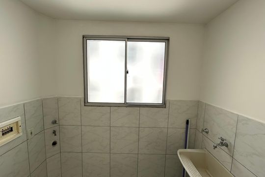 Apartamento para alugar com 2 quartos, 44m² em Kennedy, Contagem