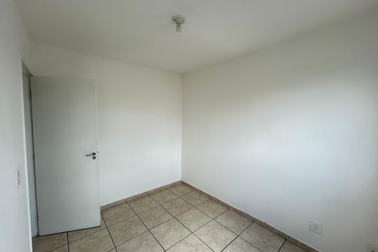 Apartamento para alugar com 2 quartos, 44m² em Kennedy, Contagem