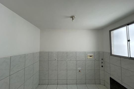 Apartamento para alugar com 2 quartos, 44m² em Kennedy, Contagem