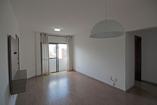 Apartamento para alugar com 3 quartos, 91m² em Boqueirão, Santos