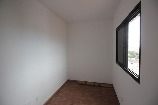 Quarto 2 de apartamento para alugar com 3 quartos, 91m² em Boqueirão, Santos