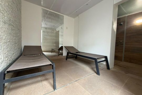 Apartamento para alugar com 1 quarto, 33m² em Águas Claras, Brasília