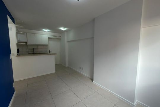 Apartamento para alugar com 1 quarto, 33m² em Águas Claras, Brasília