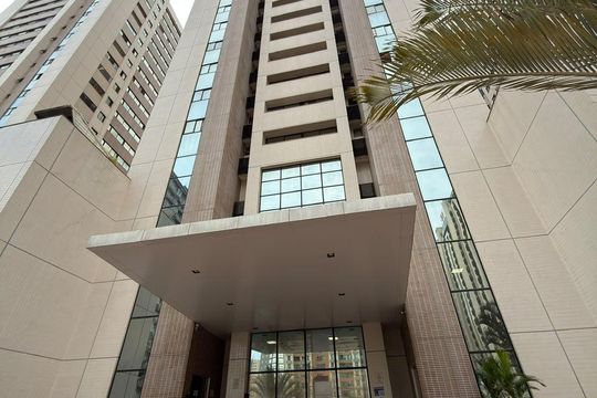 Apartamento para alugar com 1 quarto, 33m² em Águas Claras, Brasília
