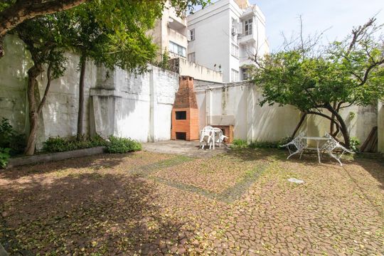 Área comuÁrea comummheiro de apartamento para alugar com 1 quarto, 39m² em Centro Histórico, Porto Alegre
