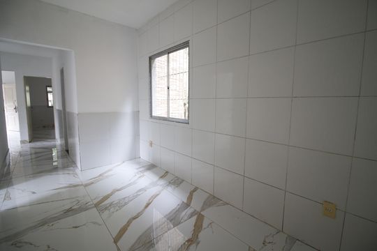 Copa de apartamento para alugar com 3 quartos, 110m² em Taquara, Rio de Janeiro