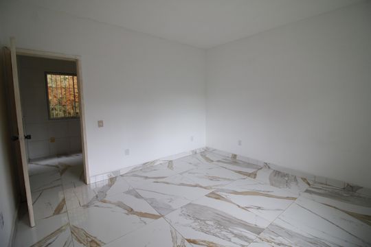 Quarto 3 de apartamento para alugar com 3 quartos, 110m² em Taquara, Rio de Janeiro