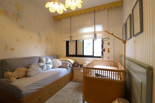 Quarto 2 - Suíte de apartamento para alugar com 3 quartos, 155m² em Indianópolis, São Paulo