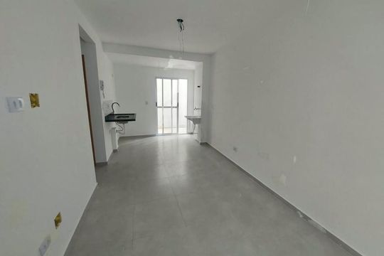 Apartamento à venda com 2 quartos, 46m² em Vila Carrão, São Paulo