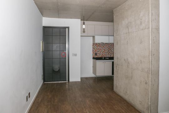 Sala de apartamento à venda com 2 quartos, 69m² em Vila Leopoldina, São Paulo