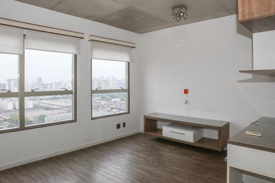 Apartamento à venda com 2 quartos, 69m² em Vila Leopoldina, São Paulo