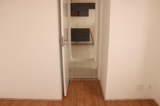 Apartamento para alugar com 2 quartos, 34m² em Vila Ema, São Paulo