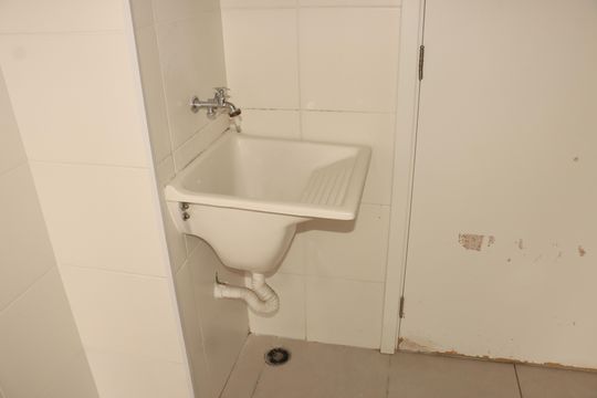 Apartamento para alugar com 2 quartos, 34m² em Vila Ema, São Paulo