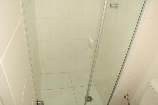 Apartamento para alugar com 2 quartos, 34m² em Vila Ema, São Paulo