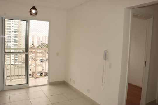 Apartamento para alugar com 2 quartos, 34m² em Vila Ema, São Paulo