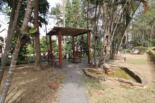 Área comum de apartamento à venda com 2 quartos, 48m² em Vila Emir, São Paulo