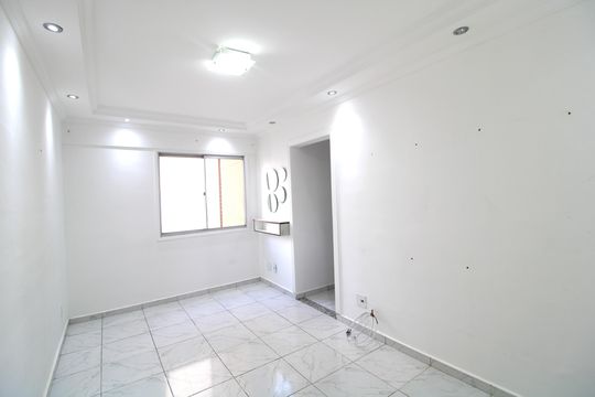 Apartamento à venda com 2 quartos, 48m² em Vila Emir, São Paulo