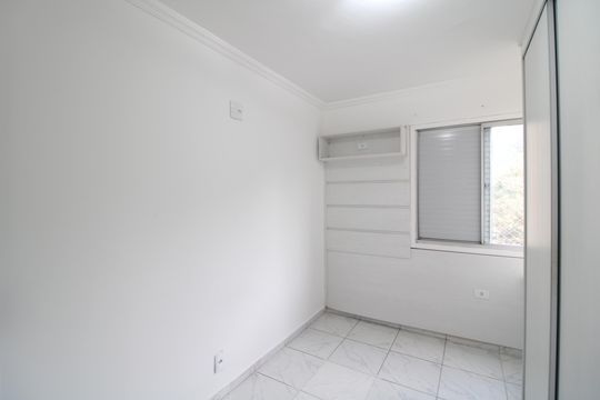 Quarto 1 de apartamento à venda com 2 quartos, 48m² em Vila Emir, São Paulo