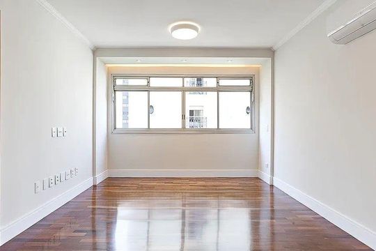 Apartamento à venda com 3 quartos, 130m² em Jardim Paulista, São Paulo