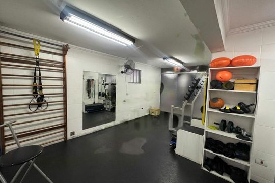 Apartamento à venda com 2 quartos, 50m² em Jardim Taquaral, São Paulo