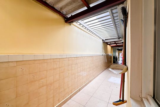 Vista do Quarto 1 de apartamento à venda com 3 quartos, 371m² em Vila Euro, São Bernardo do Campo