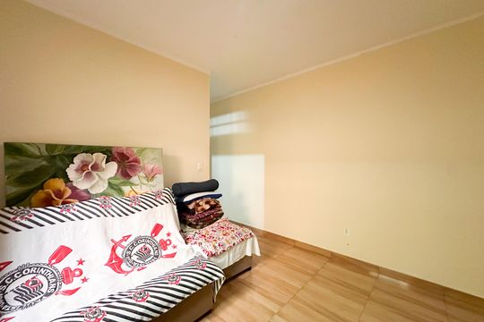 Sala de Estar de apartamento à venda com 3 quartos, 371m² em Vila Euro, São Bernardo do Campo