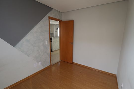 Apartamento para alugar com 2 quartos, 42m² em Jardim Guaruja, Sorocaba