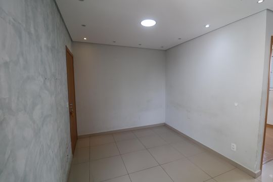 Apartamento para alugar com 2 quartos, 42m² em Jardim Guaruja, Sorocaba