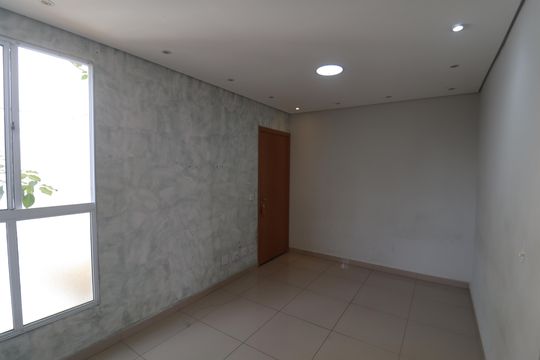 Apartamento para alugar com 2 quartos, 42m² em Jardim Guaruja, Sorocaba