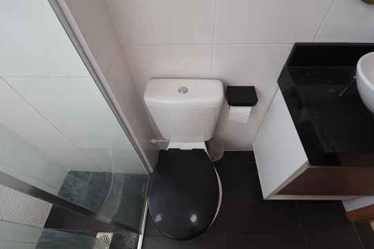 Apartamento para alugar com 2 quartos, 42m² em Jardim Guaruja, Sorocaba