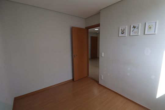 Apartamento para alugar com 2 quartos, 42m² em Jardim Guaruja, Sorocaba