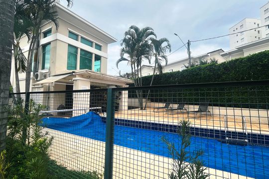 Casa de Condomínio para alugar com 3 quartos, 100m² em Loteamento Residencial Vila Bella, Campinas