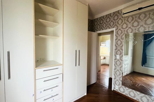 Casa de Condomínio para alugar com 3 quartos, 100m² em Loteamento Residencial Vila Bella, Campinas