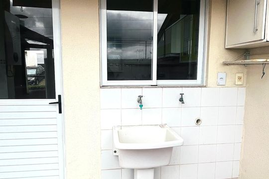 Casa de Condomínio para alugar com 3 quartos, 100m² em Loteamento Residencial Vila Bella, Campinas