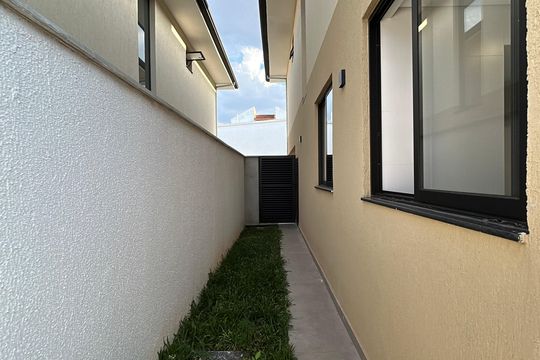 Casa de Condomínio à venda com 3 quartos, 139m² em Ouro Preto, Belo Horizonte