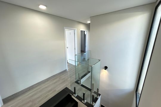 Casa de Condomínio à venda com 3 quartos, 139m² em Ouro Preto, Belo Horizonte