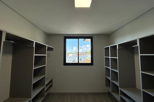 Casa de Condomínio à venda com 3 quartos, 139m² em Ouro Preto, Belo Horizonte