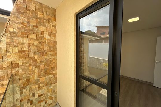 Casa de Condomínio à venda com 3 quartos, 139m² em Ouro Preto, Belo Horizonte