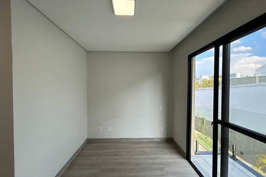 Casa de Condomínio à venda com 3 quartos, 139m² em Ouro Preto, Belo Horizonte