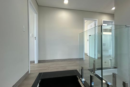 Casa de Condomínio à venda com 3 quartos, 139m² em Ouro Preto, Belo Horizonte