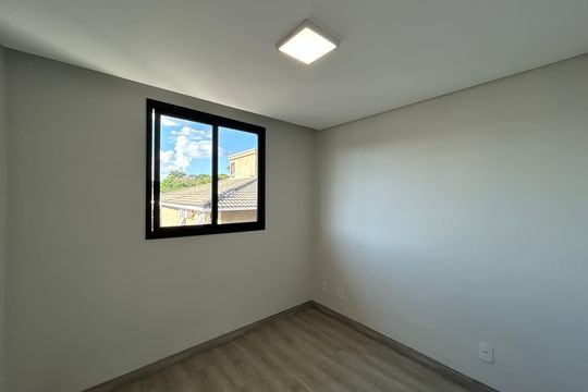 Casa de Condomínio à venda com 3 quartos, 139m² em Ouro Preto, Belo Horizonte