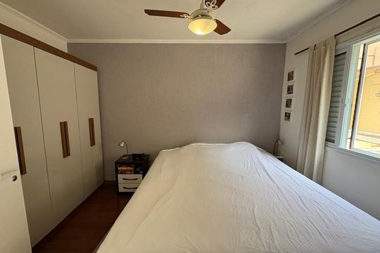Casa de Condomínio à venda com 2 quartos, 168m² em Jardim Consorcio, São Paulo