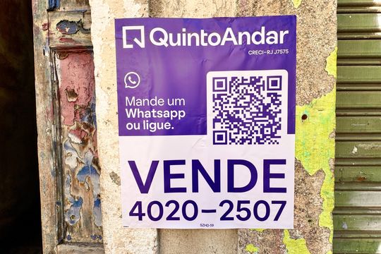 Casa à venda com 1 quarto, 227m² em Centro, Rio de Janeiro