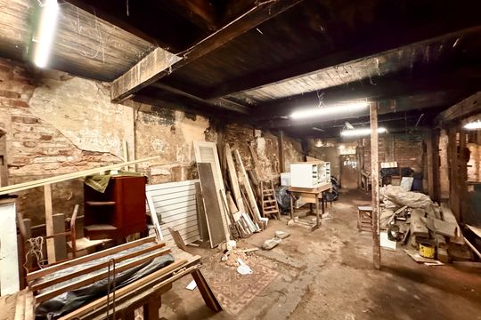 Casa à venda com 1 quarto, 227m² em Centro, Rio de Janeiro