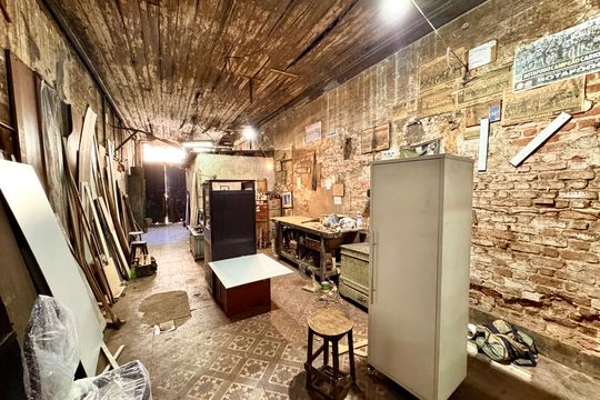 Casa à venda com 1 quarto, 227m² em Centro, Rio de Janeiro