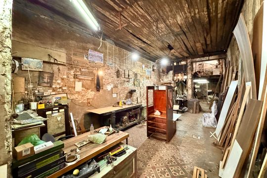 Casa à venda com 1 quarto, 227m² em Centro, Rio de Janeiro