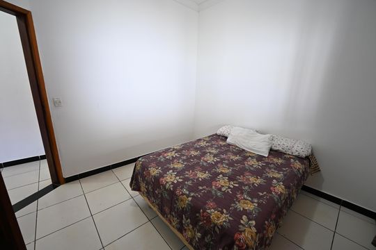 Casa à venda com 2 quartos, 123m² em Barravento, Goiânia